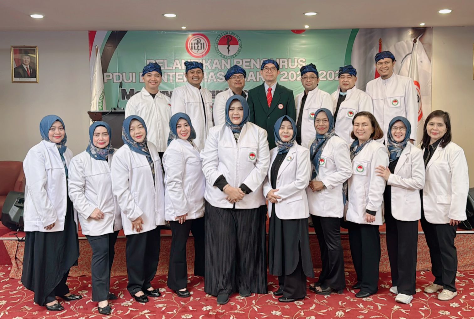 PIT PDUI Kabupaten Cirebon 2019