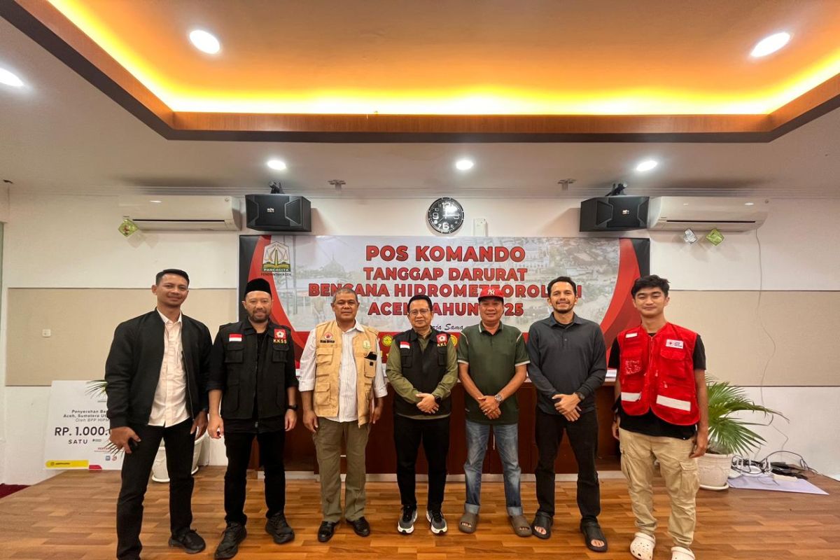 PERSI Kabupaten Cirebon menggelar rangkaian kegiatan Webinar, Seminar, dan Workshop yang berlangsung di Pasteur Convention Center, Holiday Inn Pasteur Bandung