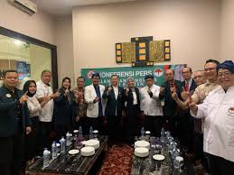 PDUI Kabupaten Cirebon Tegaskan Komitmen Dukung Penuh Asosiasi Dokter Khitan Indonesia